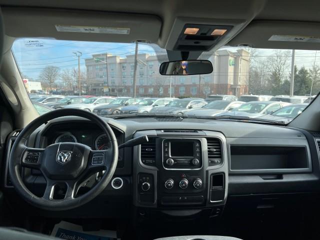 2017 Ram 1500 Tradesman 4x4 crew cab 5'7'' box, available for sale in Maple Shade, New Jersey | Car Revolution. Maple Shade, New Jersey 2017 Ram 1500 Tradesman 4x4 crew cab 5'7'' box, available for sale in Maple Shade, New Jersey | Car Revolution. Maple Shade, New Jersey