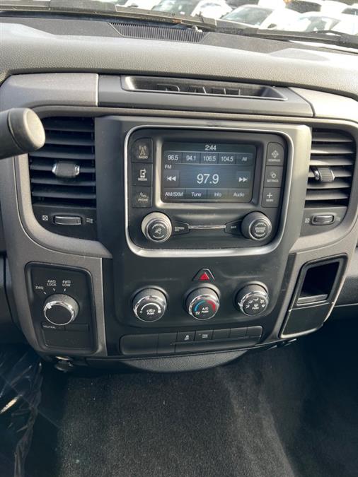 2017 Ram 1500 Tradesman 4x4 crew cab 5'7'' box, available for sale in Maple Shade, New Jersey | Car Revolution. Maple Shade, New Jersey 2017 Ram 1500 Tradesman 4x4 crew cab 5'7'' box, available for sale in Maple Shade, New Jersey | Car Revolution. Maple Shade, New Jersey