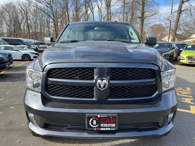 2017 Ram 1500 Tradesman 4x4 crew cab 5'7'' box, available for sale in Maple Shade, New Jersey | Car Revolution. Maple Shade, New Jersey 2017 Ram 1500 Tradesman 4x4 crew cab 5'7'' box, available for sale in Maple Shade, New Jersey | Car Revolution. Maple Shade, New Jersey