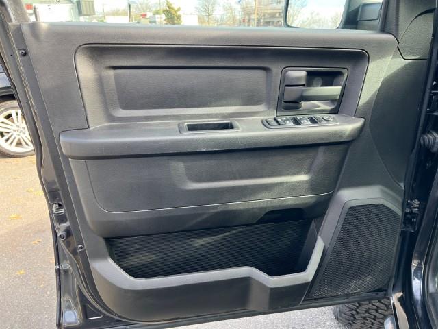 2017 Ram 1500 Tradesman 4x4 crew cab 5'7'' box, available for sale in Maple Shade, New Jersey | Car Revolution. Maple Shade, New Jersey 2017 Ram 1500 Tradesman 4x4 crew cab 5'7'' box, available for sale in Maple Shade, New Jersey | Car Revolution. Maple Shade, New Jersey