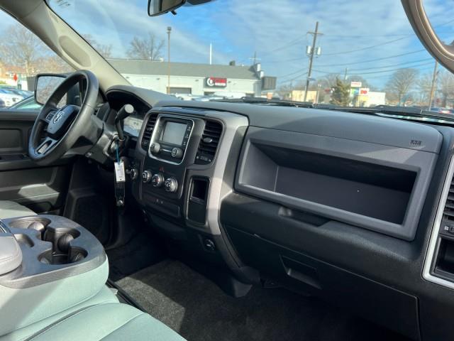 2017 Ram 1500 Tradesman 4x4 crew cab 5'7'' box, available for sale in Maple Shade, New Jersey | Car Revolution. Maple Shade, New Jersey 2017 Ram 1500 Tradesman 4x4 crew cab 5'7'' box, available for sale in Maple Shade, New Jersey | Car Revolution. Maple Shade, New Jersey