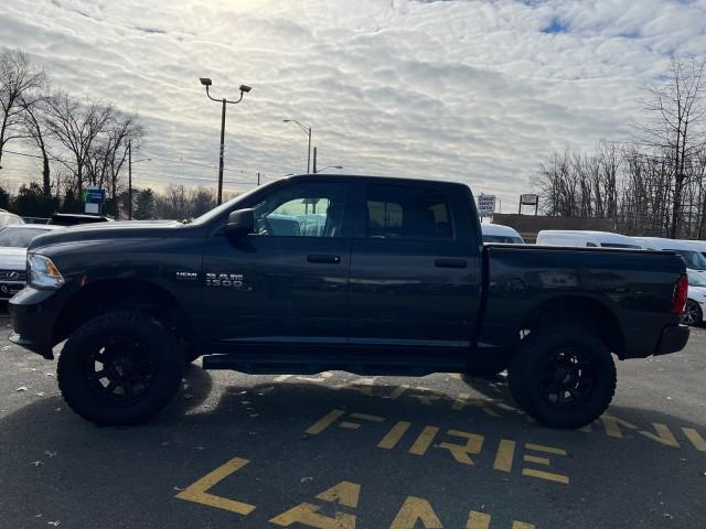 2017 Ram 1500 Tradesman 4x4 crew cab 5'7'' box, available for sale in Maple Shade, New Jersey | Car Revolution. Maple Shade, New Jersey 2017 Ram 1500 Tradesman 4x4 crew cab 5'7'' box, available for sale in Maple Shade, New Jersey | Car Revolution. Maple Shade, New Jersey