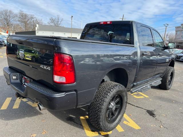 2017 Ram 1500 Tradesman 4x4 crew cab 5'7'' box, available for sale in Maple Shade, New Jersey | Car Revolution. Maple Shade, New Jersey 2017 Ram 1500 Tradesman 4x4 crew cab 5'7'' box, available for sale in Maple Shade, New Jersey | Car Revolution. Maple Shade, New Jersey