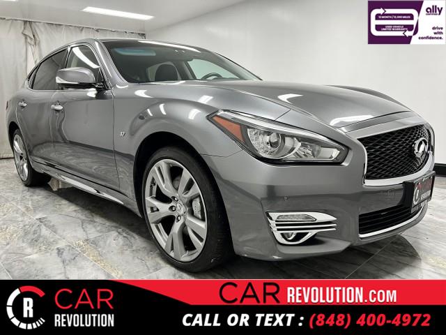 2019 Infiniti Q70l 3.7 LUXE, available for sale in Maple Shade, New Jersey | Car Revolution. Maple Shade, New Jersey 2019 Infiniti Q70l 3.7 LUXE, available for sale in Maple Shade, New Jersey | Car Revolution. Maple Shade, New Jersey