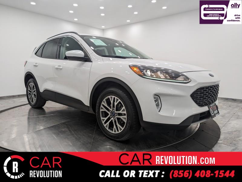 2020 Ford Escape SEL, available for sale in Maple Shade, New Jersey | Car Revolution. Maple Shade, New Jersey 2020 Ford Escape SEL, available for sale in Maple Shade, New Jersey | Car Revolution. Maple Shade, New Jersey
