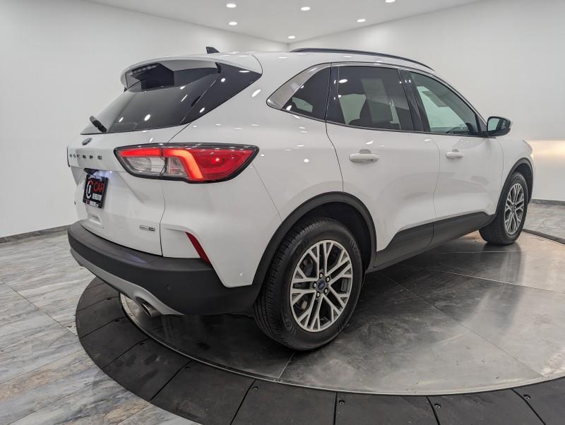 2020 Ford Escape SEL, available for sale in Maple Shade, New Jersey | Car Revolution. Maple Shade, New Jersey 2020 Ford Escape SEL, available for sale in Maple Shade, New Jersey | Car Revolution. Maple Shade, New Jersey