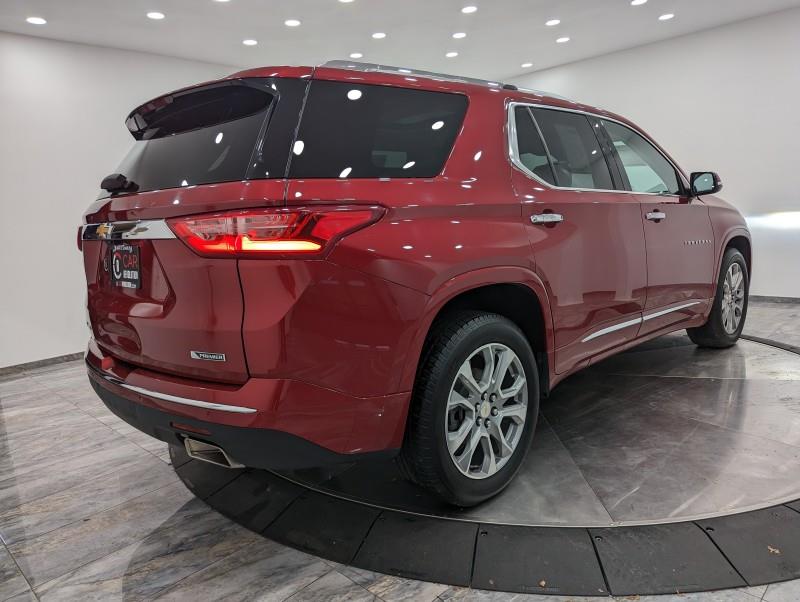 2018 Chevrolet Traverse Premier, available for sale in Maple Shade, New Jersey | Car Revolution. Maple Shade, New Jersey 2018 Chevrolet Traverse Premier, available for sale in Maple Shade, New Jersey | Car Revolution. Maple Shade, New Jersey