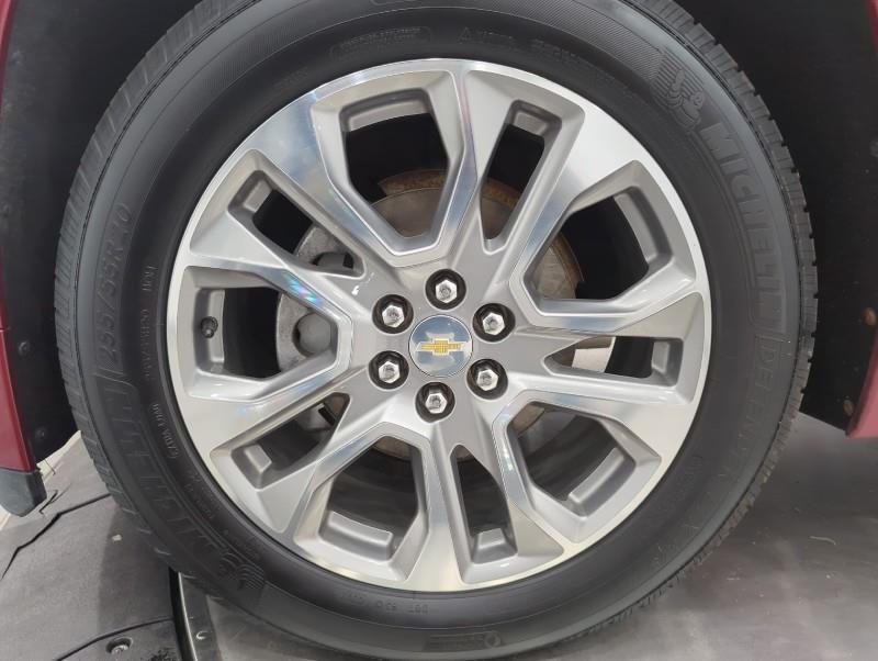 2018 Chevrolet Traverse Premier, available for sale in Maple Shade, New Jersey | Car Revolution. Maple Shade, New Jersey 2018 Chevrolet Traverse Premier, available for sale in Maple Shade, New Jersey | Car Revolution. Maple Shade, New Jersey