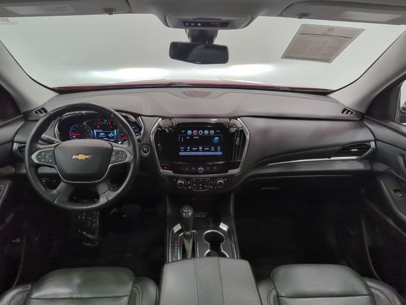 2018 Chevrolet Traverse Premier, available for sale in Maple Shade, New Jersey | Car Revolution. Maple Shade, New Jersey 2018 Chevrolet Traverse Premier, available for sale in Maple Shade, New Jersey | Car Revolution. Maple Shade, New Jersey