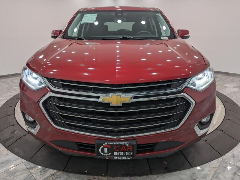 2018 Chevrolet Traverse Premier, available for sale in Maple Shade, New Jersey | Car Revolution. Maple Shade, New Jersey 2018 Chevrolet Traverse Premier, available for sale in Maple Shade, New Jersey | Car Revolution. Maple Shade, New Jersey