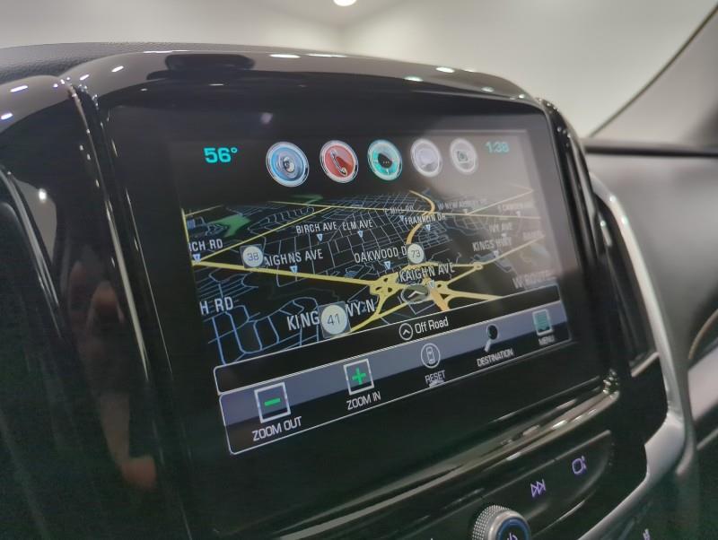2018 Chevrolet Traverse Premier, available for sale in Maple Shade, New Jersey | Car Revolution. Maple Shade, New Jersey 2018 Chevrolet Traverse Premier, available for sale in Maple Shade, New Jersey | Car Revolution. Maple Shade, New Jersey