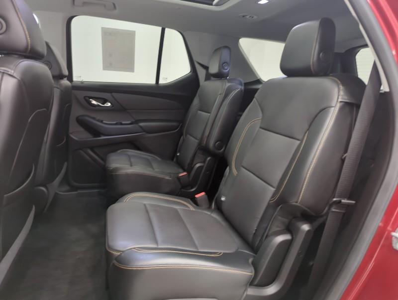 2018 Chevrolet Traverse Premier, available for sale in Maple Shade, New Jersey | Car Revolution. Maple Shade, New Jersey 2018 Chevrolet Traverse Premier, available for sale in Maple Shade, New Jersey | Car Revolution. Maple Shade, New Jersey
