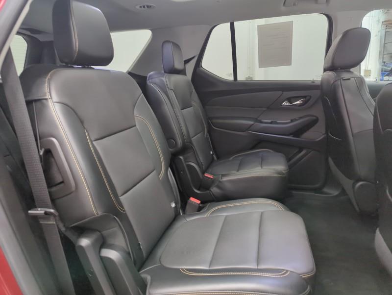2018 Chevrolet Traverse Premier, available for sale in Maple Shade, New Jersey | Car Revolution. Maple Shade, New Jersey 2018 Chevrolet Traverse Premier, available for sale in Maple Shade, New Jersey | Car Revolution. Maple Shade, New Jersey