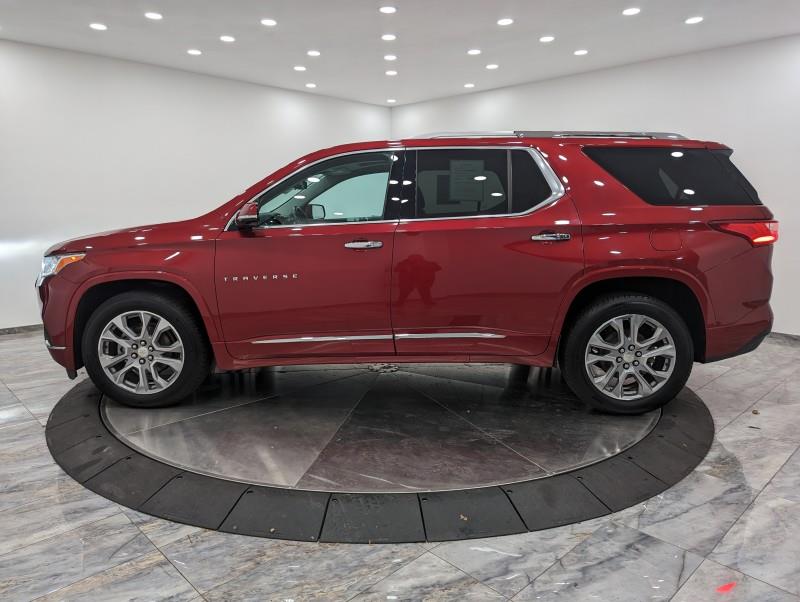 2018 Chevrolet Traverse Premier, available for sale in Maple Shade, New Jersey | Car Revolution. Maple Shade, New Jersey 2018 Chevrolet Traverse Premier, available for sale in Maple Shade, New Jersey | Car Revolution. Maple Shade, New Jersey