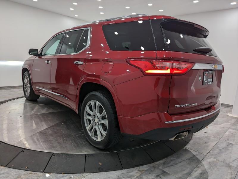 2018 Chevrolet Traverse Premier, available for sale in Maple Shade, New Jersey | Car Revolution. Maple Shade, New Jersey 2018 Chevrolet Traverse Premier, available for sale in Maple Shade, New Jersey | Car Revolution. Maple Shade, New Jersey