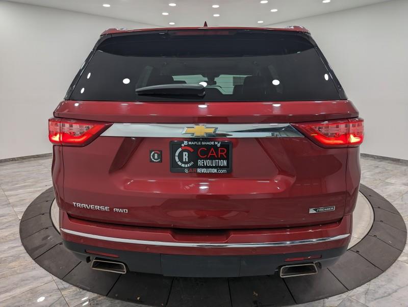 2018 Chevrolet Traverse Premier, available for sale in Maple Shade, New Jersey | Car Revolution. Maple Shade, New Jersey 2018 Chevrolet Traverse Premier, available for sale in Maple Shade, New Jersey | Car Revolution. Maple Shade, New Jersey