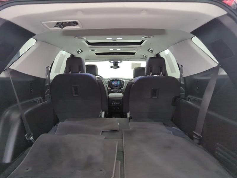 2018 Chevrolet Traverse Premier, available for sale in Maple Shade, New Jersey | Car Revolution. Maple Shade, New Jersey 2018 Chevrolet Traverse Premier, available for sale in Maple Shade, New Jersey | Car Revolution. Maple Shade, New Jersey