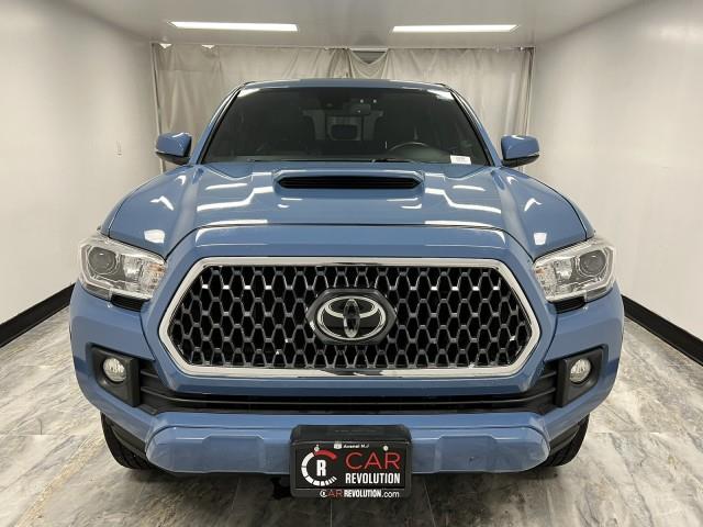 2019 Toyota Tacoma 4wd TRD Sport Double Cab 5'', available for sale in Maple Shade, New Jersey | Car Revolution. Maple Shade, New Jersey 2019 Toyota Tacoma 4wd TRD Sport Double Cab 5'', available for sale in Maple Shade, New Jersey | Car Revolution. Maple Shade, New Jersey