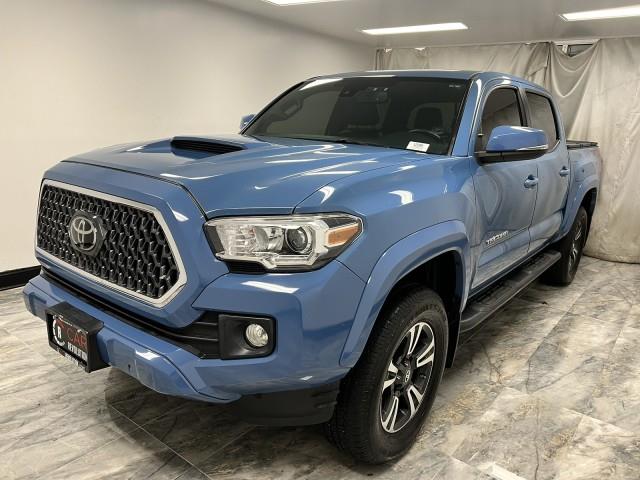 2019 Toyota Tacoma 4wd TRD Sport Double Cab 5'', available for sale in Maple Shade, New Jersey | Car Revolution. Maple Shade, New Jersey 2019 Toyota Tacoma 4wd TRD Sport Double Cab 5'', available for sale in Maple Shade, New Jersey | Car Revolution. Maple Shade, New Jersey