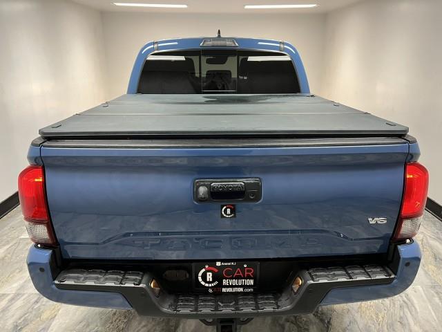 2019 Toyota Tacoma 4wd TRD Sport Double Cab 5'', available for sale in Maple Shade, New Jersey | Car Revolution. Maple Shade, New Jersey 2019 Toyota Tacoma 4wd TRD Sport Double Cab 5'', available for sale in Maple Shade, New Jersey | Car Revolution. Maple Shade, New Jersey