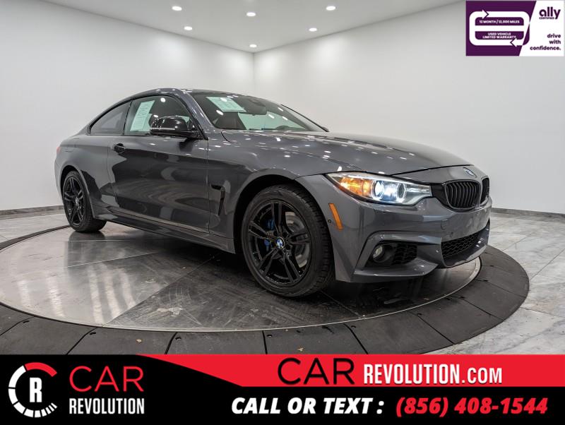 BMW 4 Series 2016 in Maple Shade, Cherry Hill, Cinnaminson, Marlton