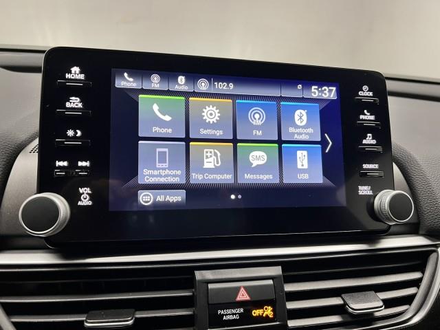 2019 Honda Accord Sedan Sport 1.5T, available for sale in Maple Shade, New Jersey | Car Revolution. Maple Shade, New Jersey 2019 Honda Accord Sedan Sport 1.5T, available for sale in Maple Shade, New Jersey | Car Revolution. Maple Shade, New Jersey