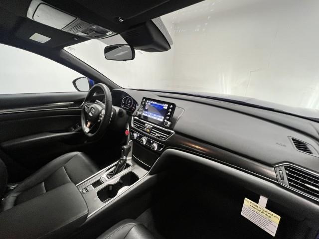 2019 Honda Accord Sedan Sport 1.5T, available for sale in Maple Shade, New Jersey | Car Revolution. Maple Shade, New Jersey 2019 Honda Accord Sedan Sport 1.5T, available for sale in Maple Shade, New Jersey | Car Revolution. Maple Shade, New Jersey