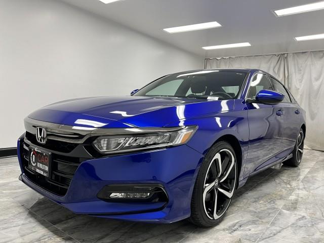 2019 Honda Accord Sedan Sport 1.5T, available for sale in Maple Shade, New Jersey | Car Revolution. Maple Shade, New Jersey 2019 Honda Accord Sedan Sport 1.5T, available for sale in Maple Shade, New Jersey | Car Revolution. Maple Shade, New Jersey