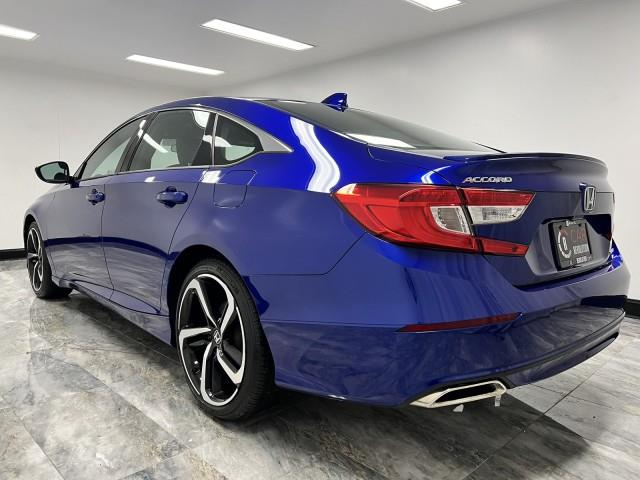 2019 Honda Accord Sedan Sport 1.5T, available for sale in Maple Shade, New Jersey | Car Revolution. Maple Shade, New Jersey 2019 Honda Accord Sedan Sport 1.5T, available for sale in Maple Shade, New Jersey | Car Revolution. Maple Shade, New Jersey