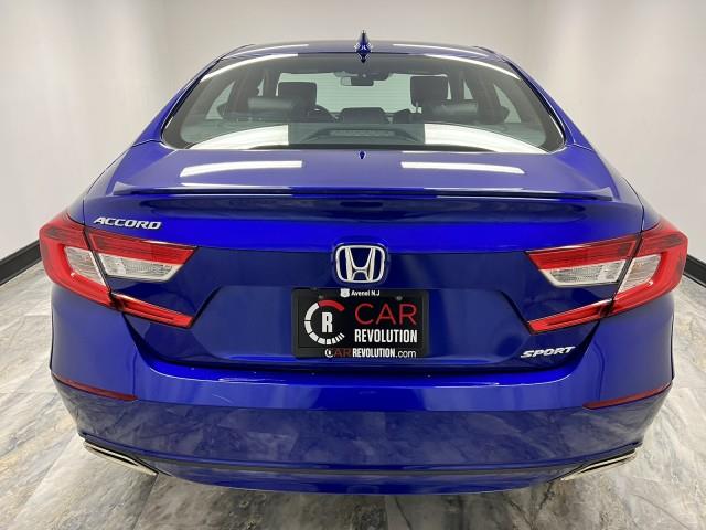 2019 Honda Accord Sedan Sport 1.5T, available for sale in Maple Shade, New Jersey | Car Revolution. Maple Shade, New Jersey 2019 Honda Accord Sedan Sport 1.5T, available for sale in Maple Shade, New Jersey | Car Revolution. Maple Shade, New Jersey