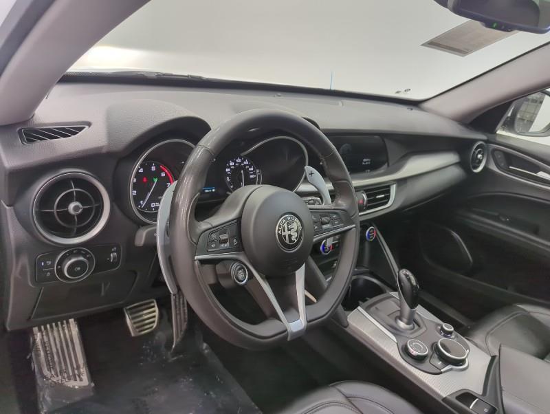 2019 Alfa Romeo Stelvio Sport, available for sale in Maple Shade, New Jersey | Car Revolution. Maple Shade, New Jersey 2019 Alfa Romeo Stelvio Sport, available for sale in Maple Shade, New Jersey | Car Revolution. Maple Shade, New Jersey