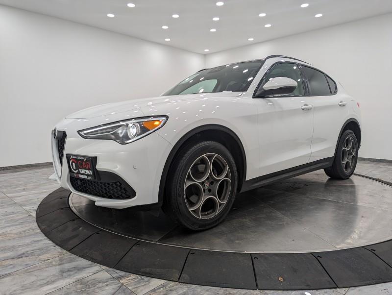 2019 Alfa Romeo Stelvio Sport, available for sale in Maple Shade, New Jersey | Car Revolution. Maple Shade, New Jersey 2019 Alfa Romeo Stelvio Sport, available for sale in Maple Shade, New Jersey | Car Revolution. Maple Shade, New Jersey