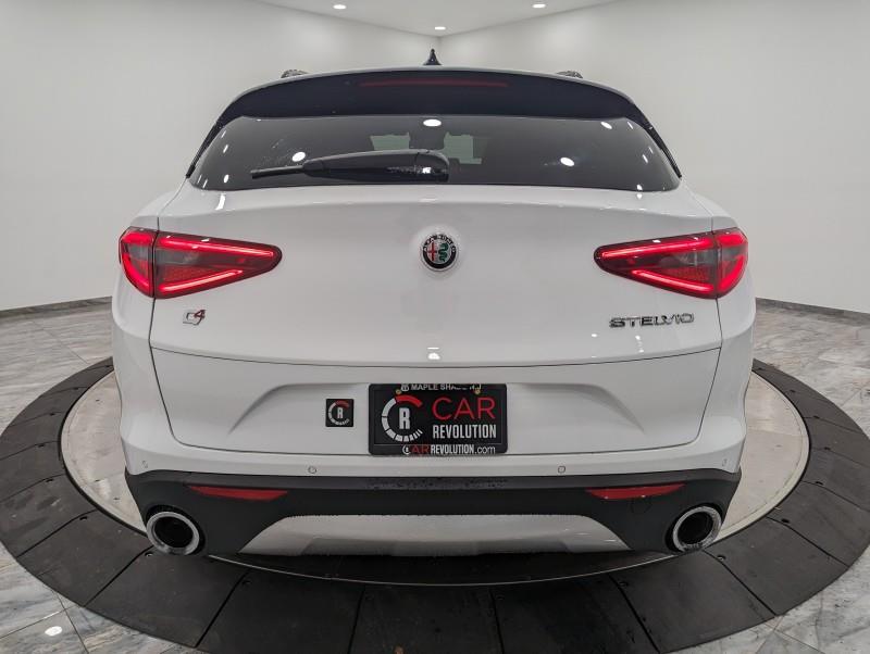2019 Alfa Romeo Stelvio Sport, available for sale in Maple Shade, New Jersey | Car Revolution. Maple Shade, New Jersey 2019 Alfa Romeo Stelvio Sport, available for sale in Maple Shade, New Jersey | Car Revolution. Maple Shade, New Jersey