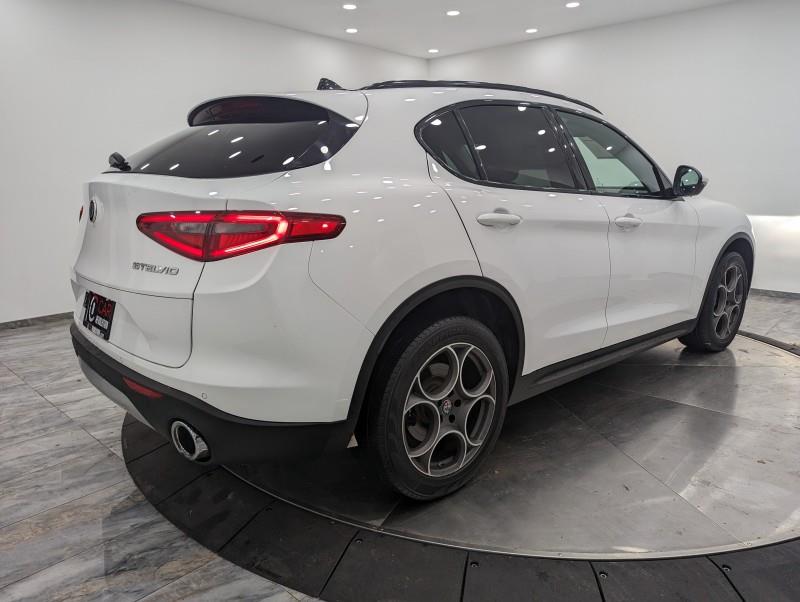 2019 Alfa Romeo Stelvio Sport, available for sale in Maple Shade, New Jersey | Car Revolution. Maple Shade, New Jersey 2019 Alfa Romeo Stelvio Sport, available for sale in Maple Shade, New Jersey | Car Revolution. Maple Shade, New Jersey