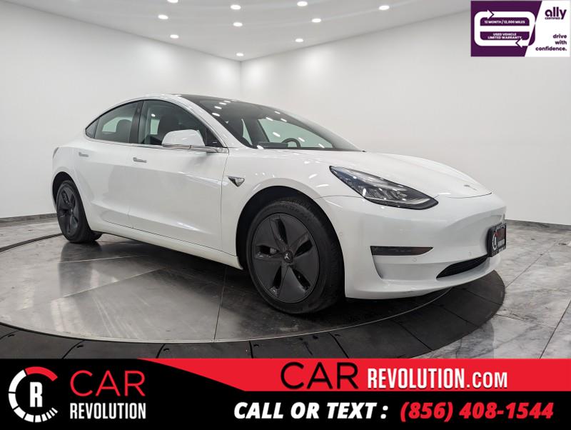 2020 Tesla Model 3 Long Range, available for sale in Maple Shade, New Jersey | Car Revolution. Maple Shade, New Jersey