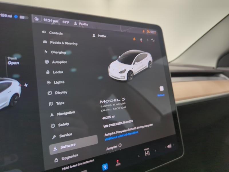 2020 Tesla Model 3 Long Range, available for sale in Maple Shade, New Jersey | Car Revolution. Maple Shade, New Jersey 2020 Tesla Model 3 Long Range, available for sale in Maple Shade, New Jersey | Car Revolution. Maple Shade, New Jersey