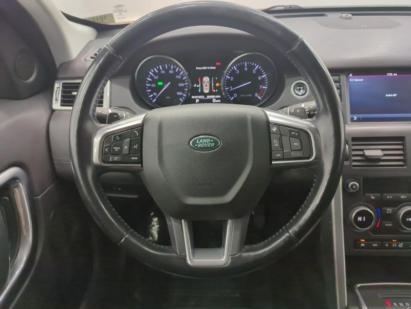 2016 Land Rover Discovery Sport SE, available for sale in Maple Shade, New Jersey | Car Revolution. Maple Shade, New Jersey 2016 Land Rover Discovery Sport SE, available for sale in Maple Shade, New Jersey | Car Revolution. Maple Shade, New Jersey