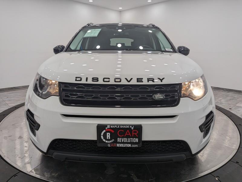 2016 Land Rover Discovery Sport SE, available for sale in Maple Shade, New Jersey | Car Revolution. Maple Shade, New Jersey 2016 Land Rover Discovery Sport SE, available for sale in Maple Shade, New Jersey | Car Revolution. Maple Shade, New Jersey