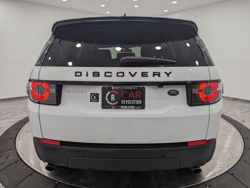 2016 Land Rover Discovery Sport SE, available for sale in Maple Shade, New Jersey | Car Revolution. Maple Shade, New Jersey 2016 Land Rover Discovery Sport SE, available for sale in Maple Shade, New Jersey | Car Revolution. Maple Shade, New Jersey