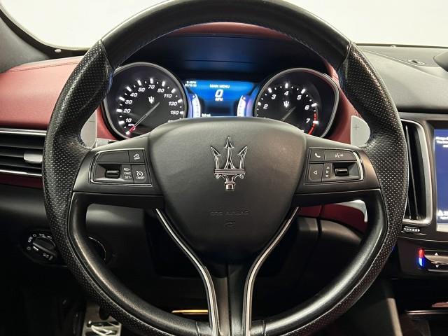 2017 Maserati Levante S, available for sale in Maple Shade, New Jersey | Car Revolution. Maple Shade, New Jersey 2017 Maserati Levante S, available for sale in Maple Shade, New Jersey | Car Revolution. Maple Shade, New Jersey