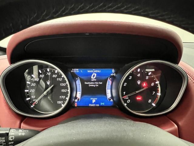 2017 Maserati Levante S, available for sale in Maple Shade, New Jersey | Car Revolution. Maple Shade, New Jersey 2017 Maserati Levante S, available for sale in Maple Shade, New Jersey | Car Revolution. Maple Shade, New Jersey