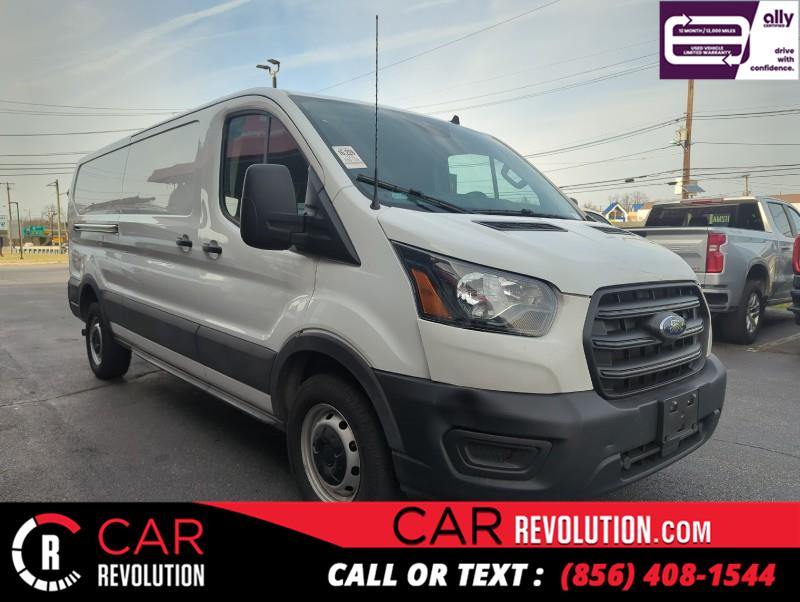 2020 Ford T-250 Transit Cargo Van Low Roof, available for sale in Maple Shade, New Jersey | Car Revolution. Maple Shade, New Jersey