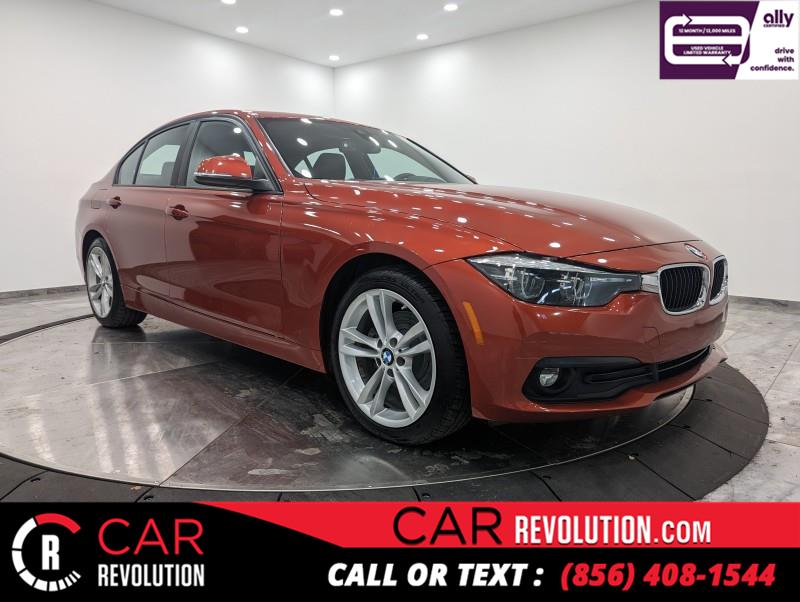 2018 BMW 3 Series 320i, available for sale in Maple Shade, New Jersey | Car Revolution. Maple Shade, New Jersey 2018 BMW 3 Series 320i, available for sale in Maple Shade, New Jersey | Car Revolution. Maple Shade, New Jersey