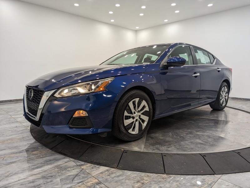 2020 Nissan Altima 2.5 S, available for sale in Maple Shade, New Jersey | Car Revolution. Maple Shade, New Jersey 2020 Nissan Altima 2.5 S, available for sale in Maple Shade, New Jersey | Car Revolution. Maple Shade, New Jersey