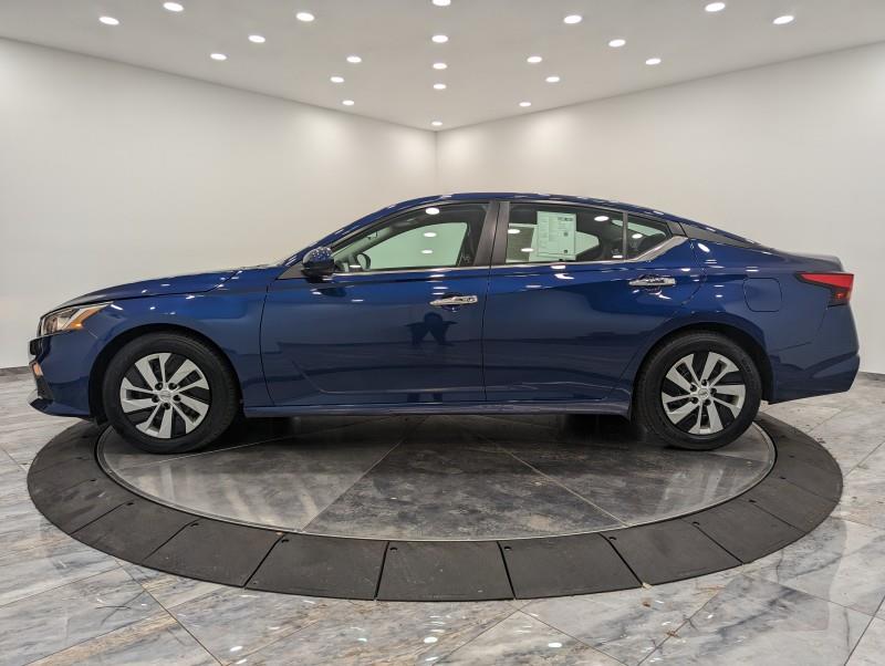2020 Nissan Altima 2.5 S, available for sale in Maple Shade, New Jersey | Car Revolution. Maple Shade, New Jersey 2020 Nissan Altima 2.5 S, available for sale in Maple Shade, New Jersey | Car Revolution. Maple Shade, New Jersey