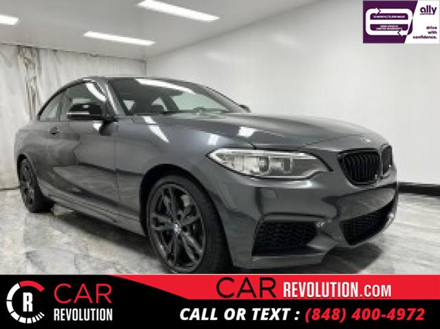 2016 BMW 2 Series M235i xDrive, available for sale in Maple Shade, New Jersey | Car Revolution. Maple Shade, New Jersey
