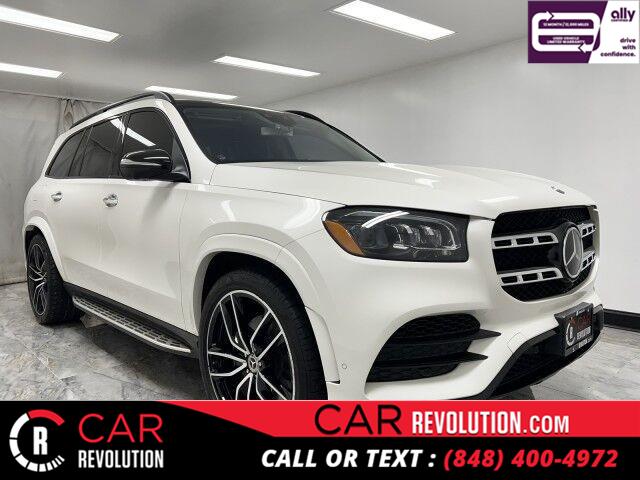 2020 Mercedes-benz Gls GLS 580, available for sale in Maple Shade, New Jersey | Car Revolution. Maple Shade, New Jersey