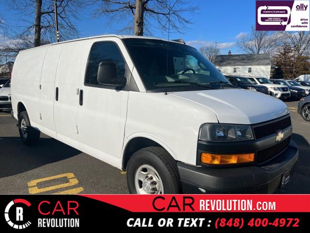 2019 Chevrolet Express Cargo Van 2500 155'', available for sale in Maple Shade, New Jersey | Car Revolution. Maple Shade, New Jersey