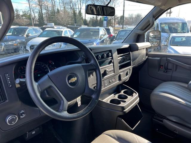 2019 Chevrolet Express Cargo Van 2500 155'', available for sale in Maple Shade, New Jersey | Car Revolution. Maple Shade, New Jersey 2019 Chevrolet Express Cargo Van 2500 155'', available for sale in Maple Shade, New Jersey | Car Revolution. Maple Shade, New Jersey