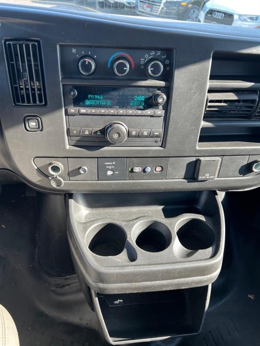 2019 Chevrolet Express Cargo Van 2500 155'', available for sale in Maple Shade, New Jersey | Car Revolution. Maple Shade, New Jersey 2019 Chevrolet Express Cargo Van 2500 155'', available for sale in Maple Shade, New Jersey | Car Revolution. Maple Shade, New Jersey